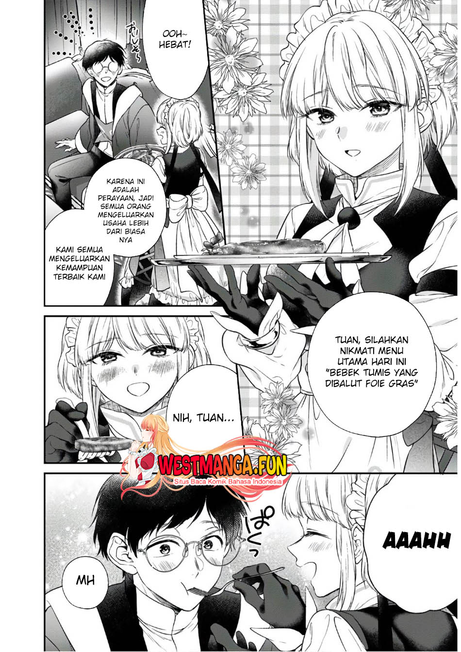 Isekai Cheat Kaitakuki